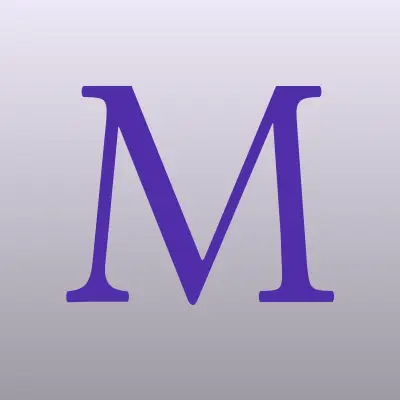 Мир Гранита, лого-визитка